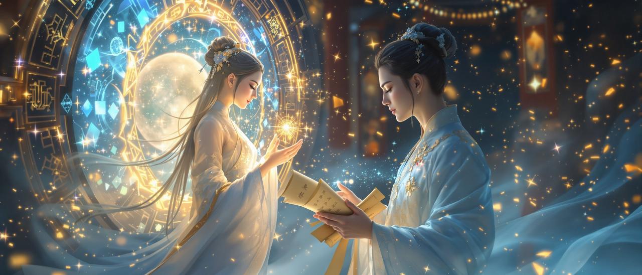 《千年之约》 - 穿越重生力作 · 催泪治愈，星芽短剧tv版热门短剧推荐