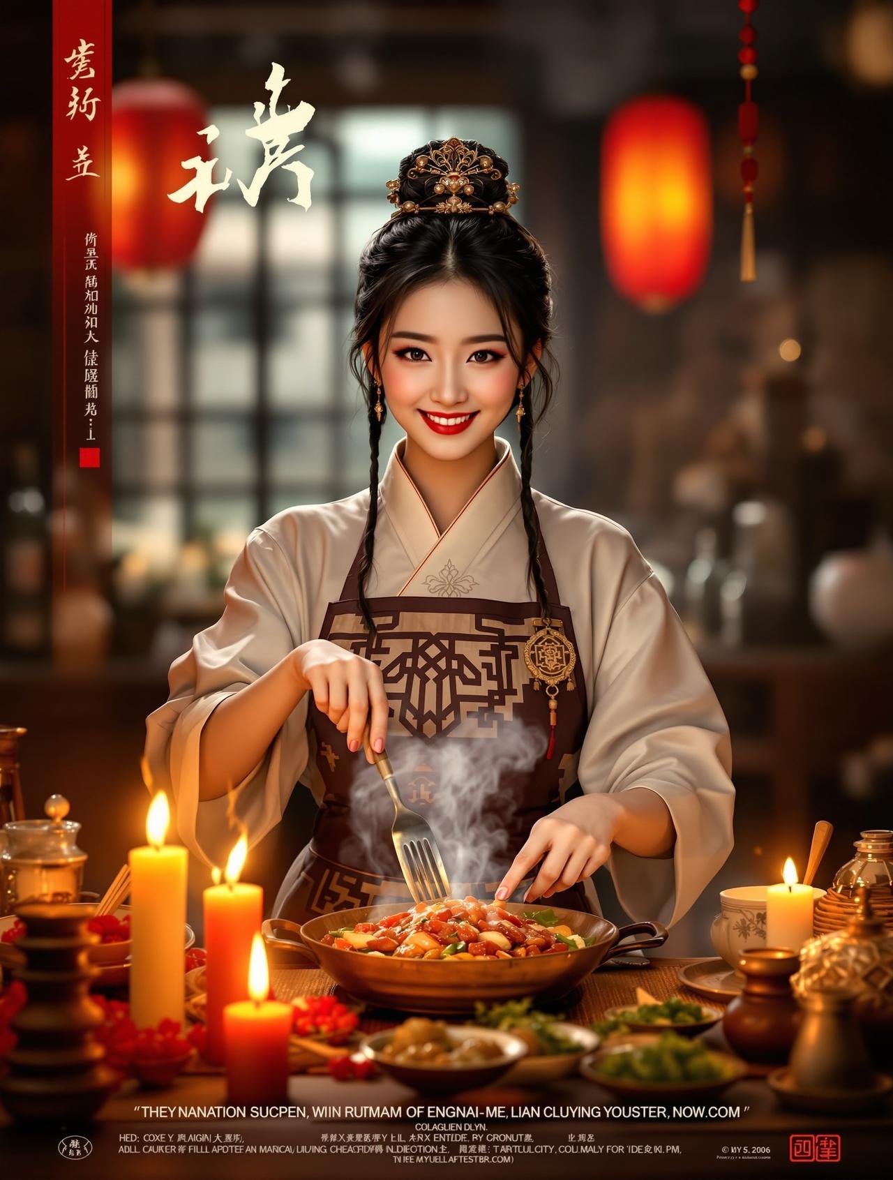 花间一壶酒 - 穿越重生短剧，星芽短剧tv版热门推荐