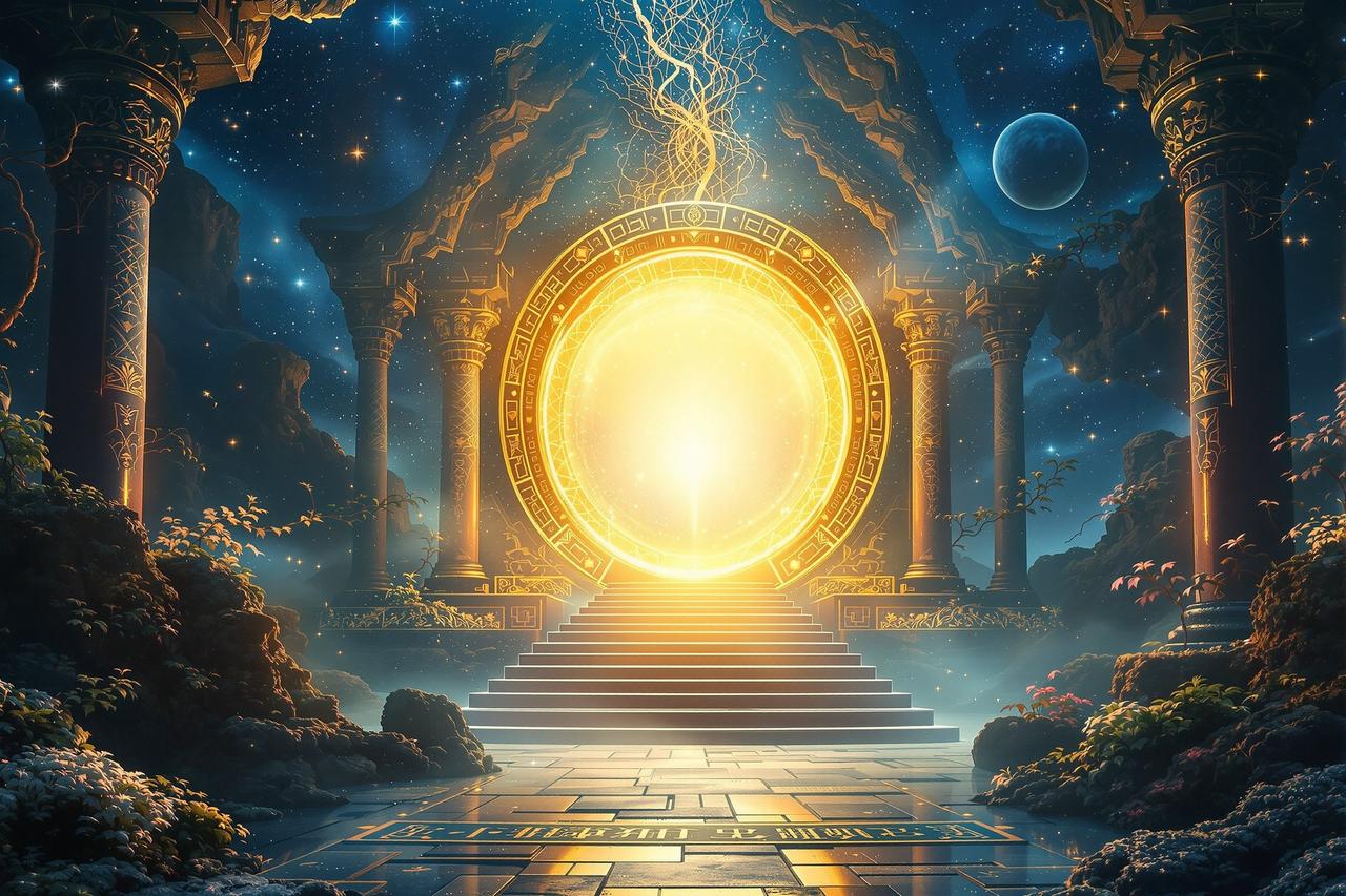 时空交错·穿越重生神作 - 星芽短剧tv版精选专题