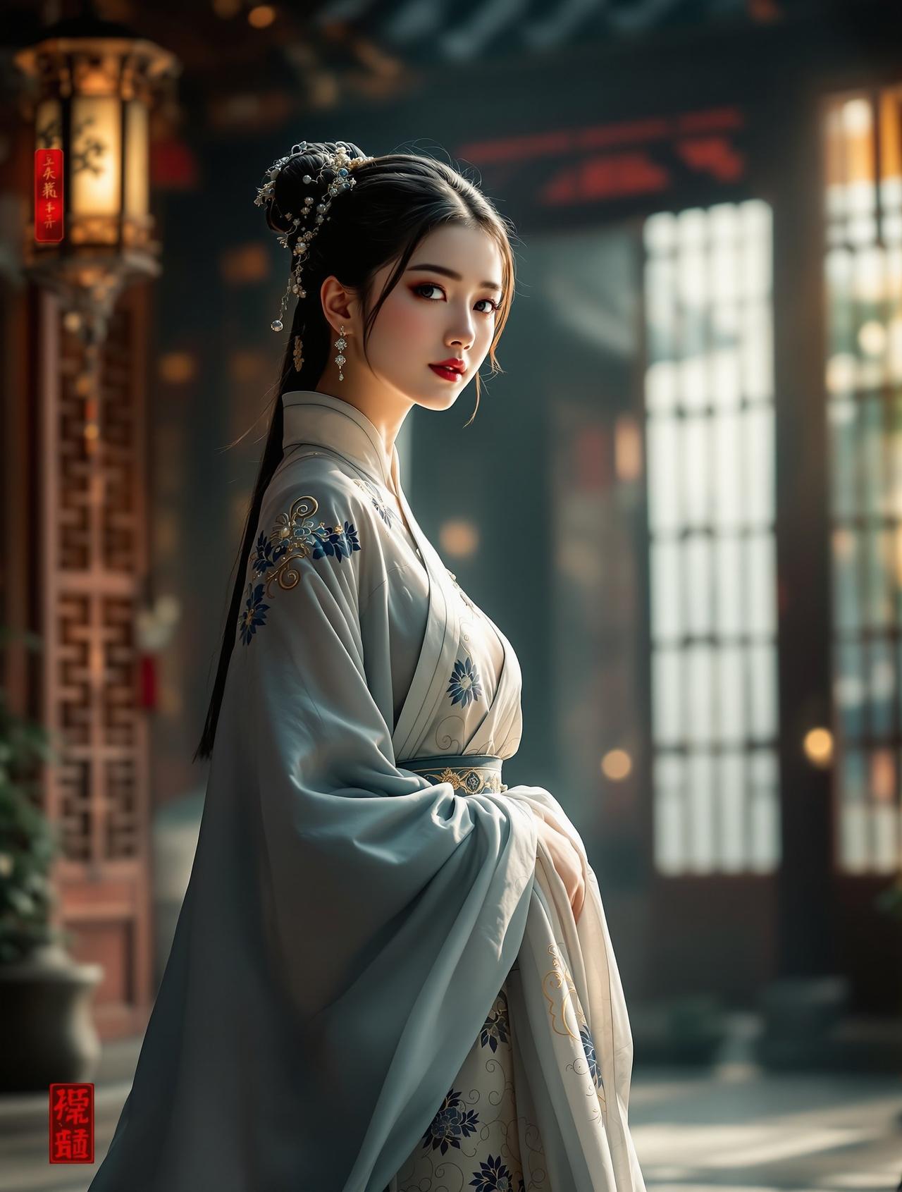 深宅风云 - 宅斗宫斗短剧，星芽短剧tv版热门推荐