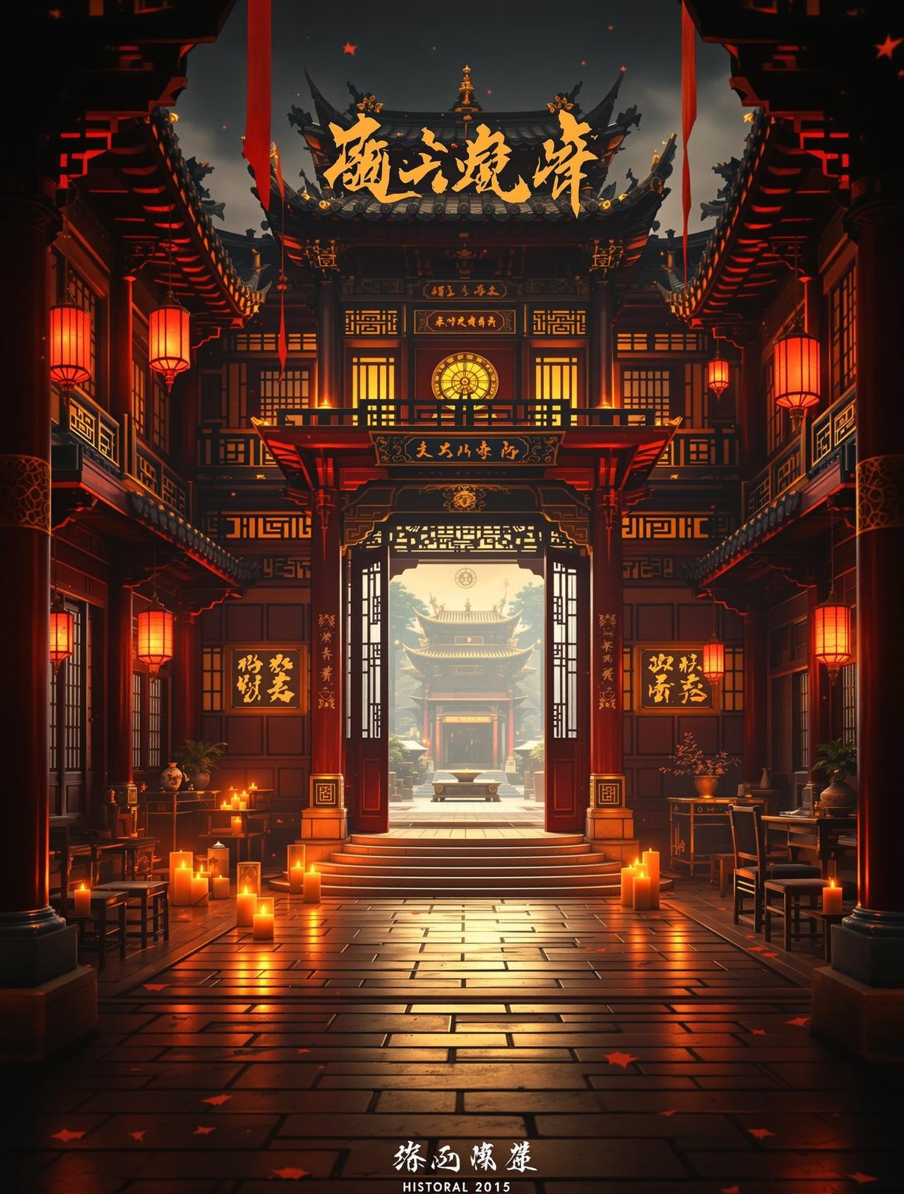 权倾朝野 - 宅斗宫斗短剧，星芽短剧tv版热门推荐